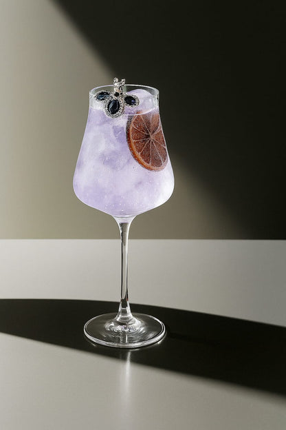 Copa de Vino Virtuoso 710 ml/ 24 oz - Juego de 6 piezas