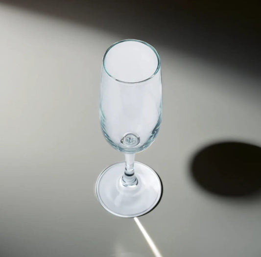 Copa Flauta 185ml/6.25 oz, Juego de 6 piezas