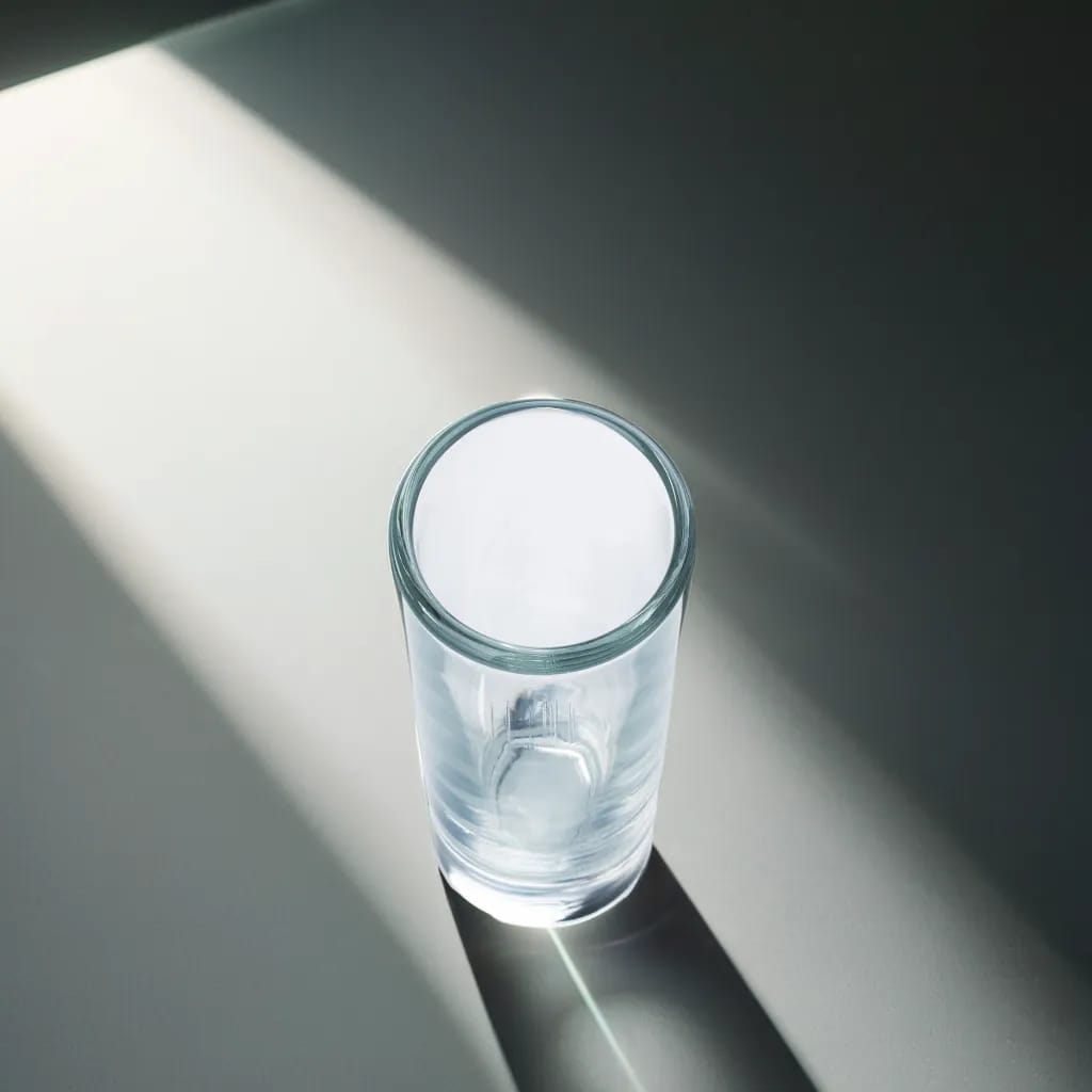 Shot tequilero 60 ml/ 2oz / Vaso Tequilero - Juego de 6 piezas