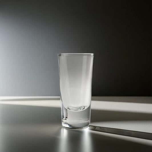 Shot Tequilero 45 ml / 1.5 oz / Vaso Tequilero - Juego de piezas