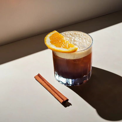 Vaso DOF Kristalino 313 ml/10.43 oz Vaso Old Fashion -Juego con 6 piezas