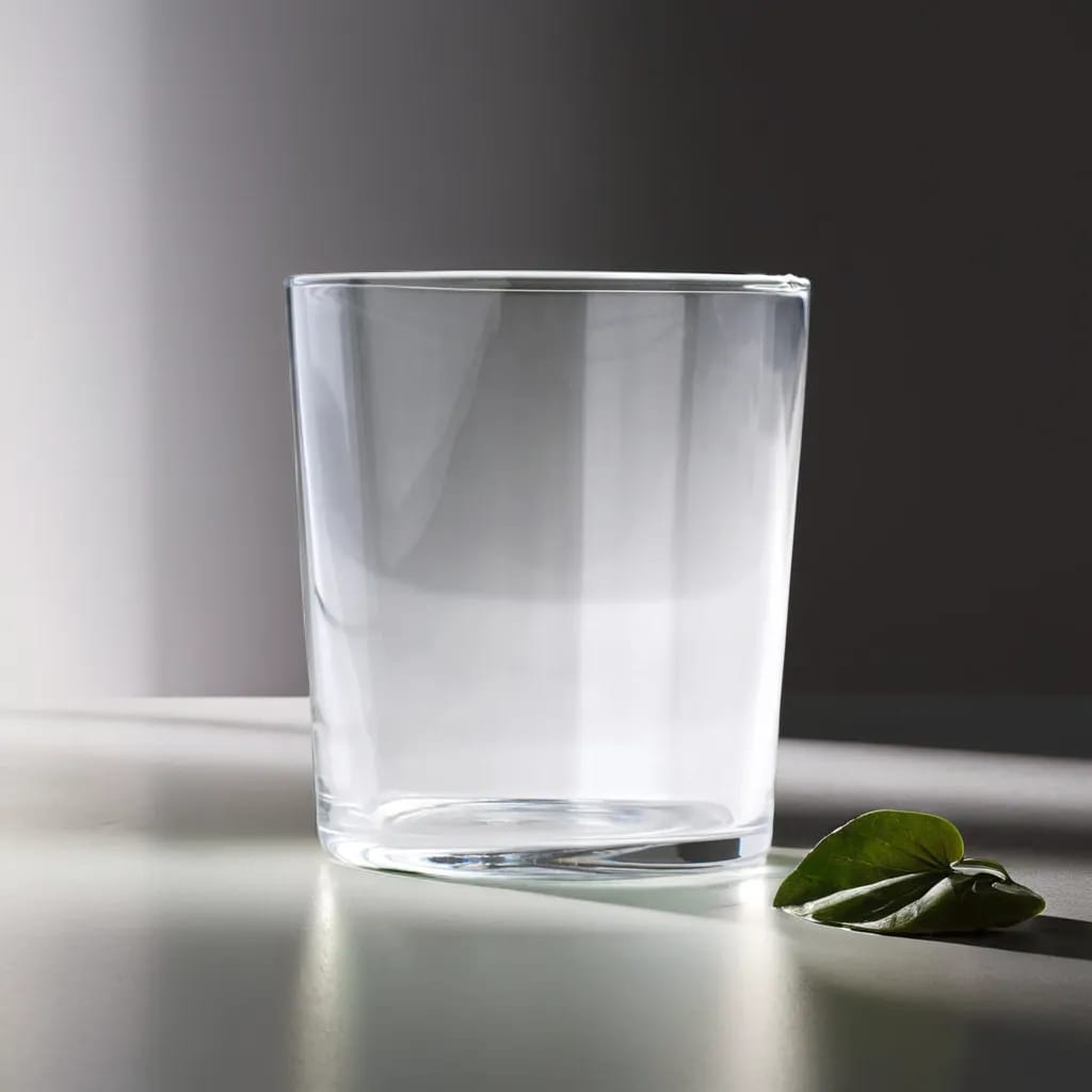 Vaso Highball LAV Bodega - Caja con 6 piezas