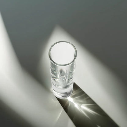 Shot Tequilero 45 ml / 1.5 oz / Vaso Tequilero - Juego de piezas