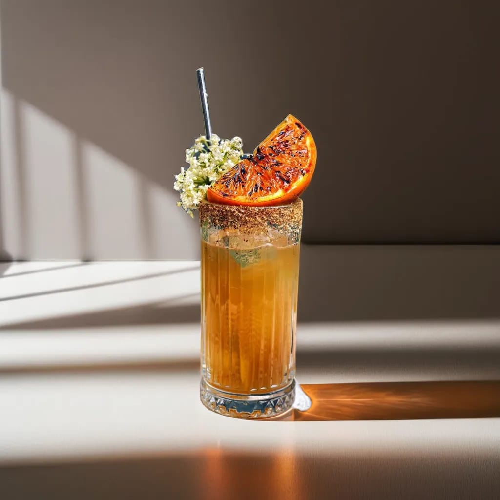 Vaso Highball Elysa - Caja con 6 piezas