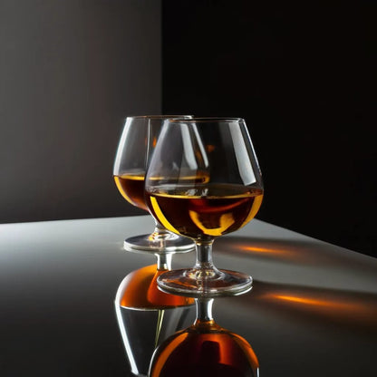 Copa Brandy 150 ml/ 5 oz - Juego de 6 piezas