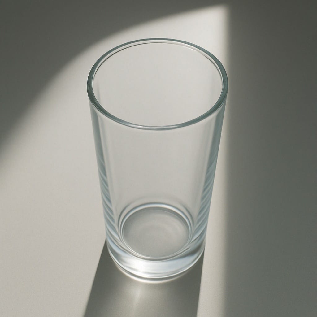 Vaso Refresco 490 ml/ 16 oz Juego de 6 piezas