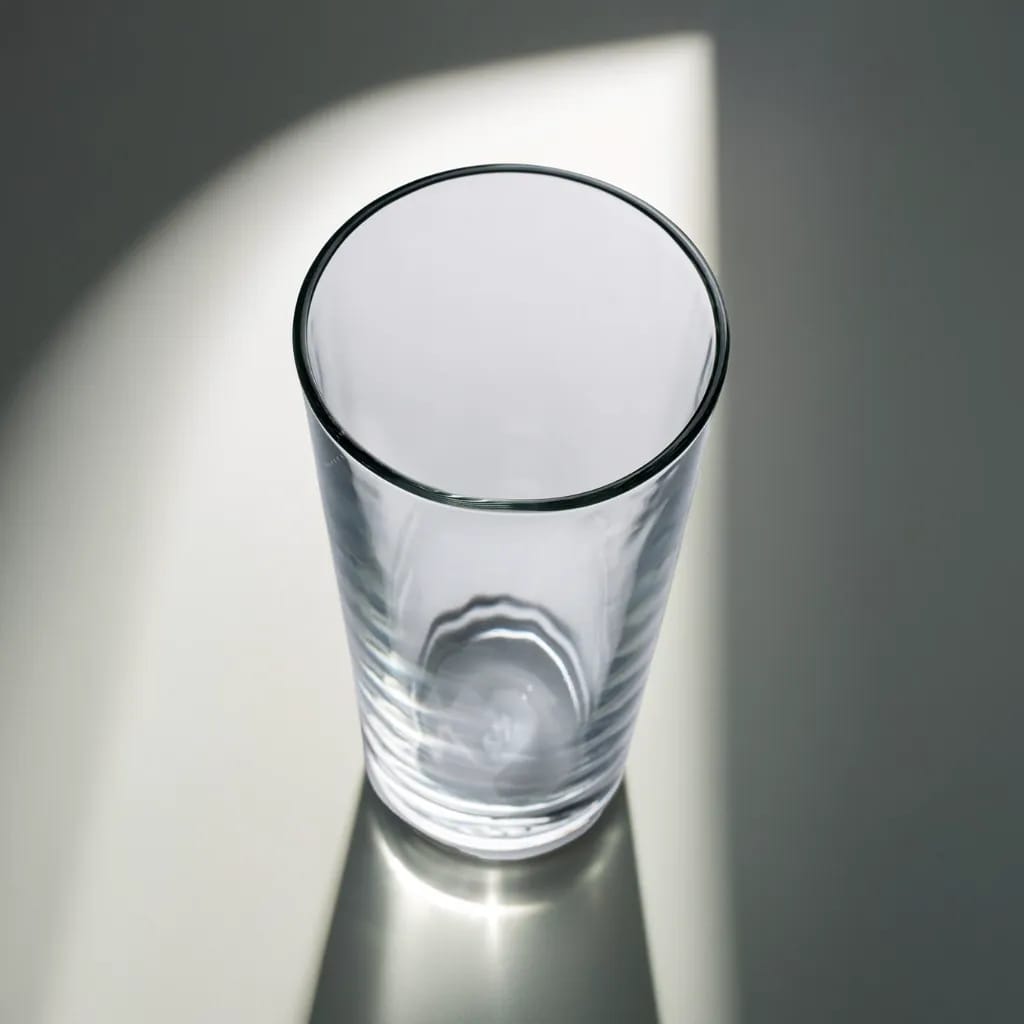 Vaso Refresco 490 ml/ 16 oz Juego de 6 piezas