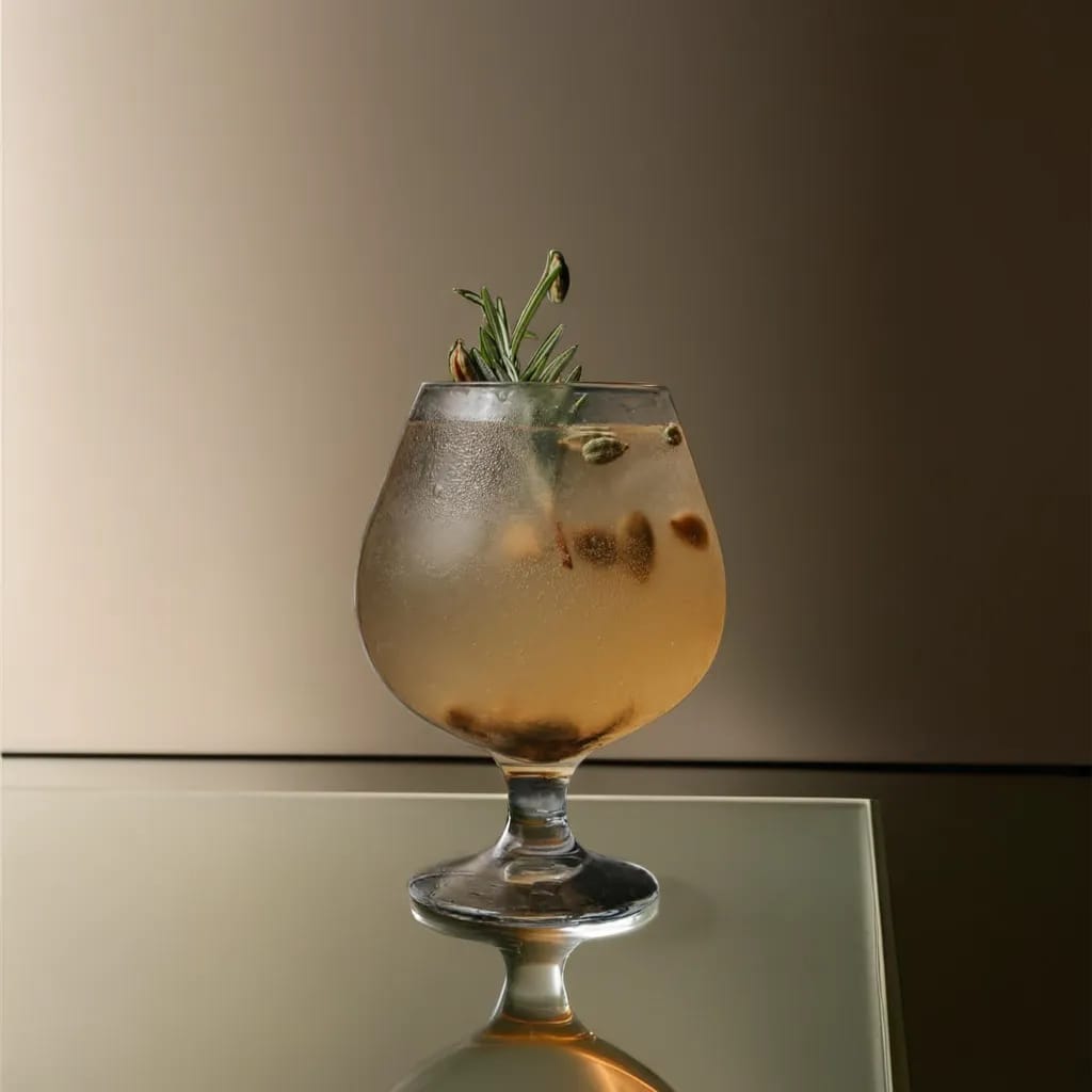 Copa Brandy/Cogñac 507 ml/ 17.5 oz.