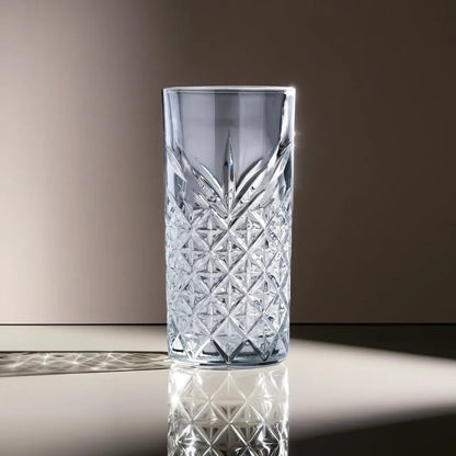 Vaso High Ball Infinity - Caja con 6 piezas