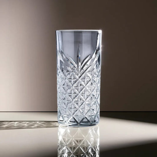 Vaso High Ball Infinity - Caja con 6 piezas