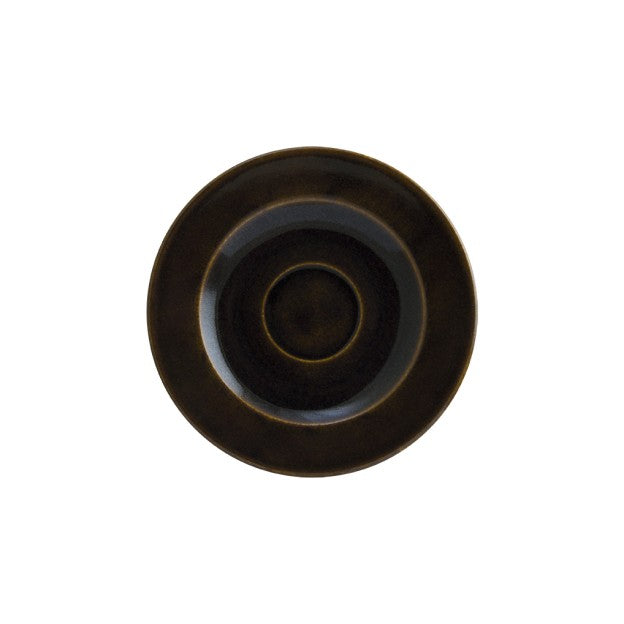 PLATO PARA TAZA  12 CM SPHERE SOIL