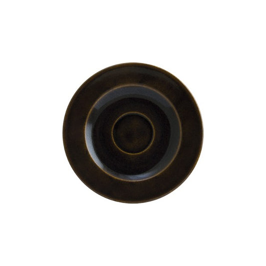 PLATO PARA TAZA  12 CM SPHERE SOIL