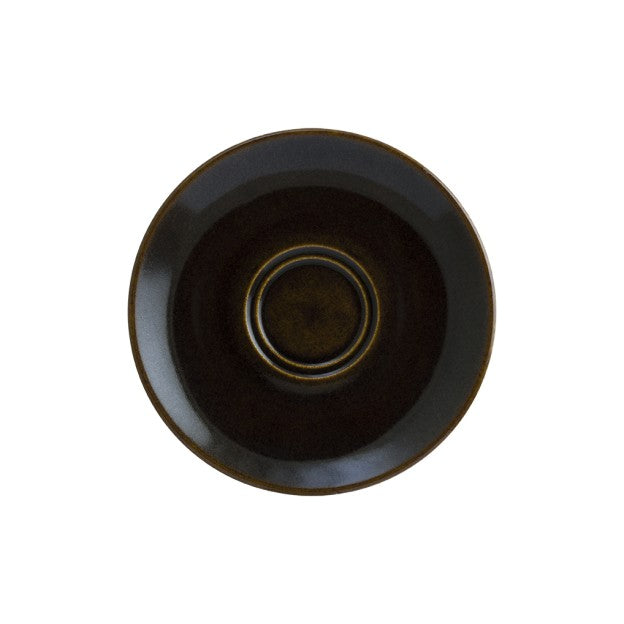 PLATO PARA TAZA 12 CM SPHERE OCEAN