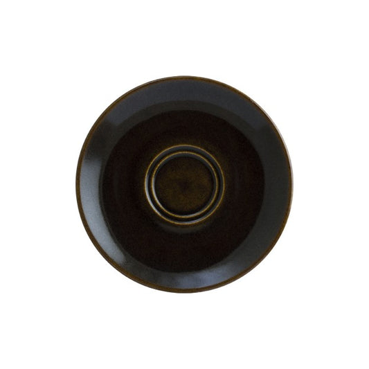 PLATO PARA TAZA 12 CM SPHERE OCEAN