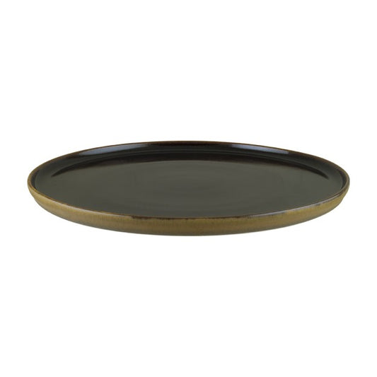 PLATO TRINCHE HYGGE 22CM SPHERE SOIL