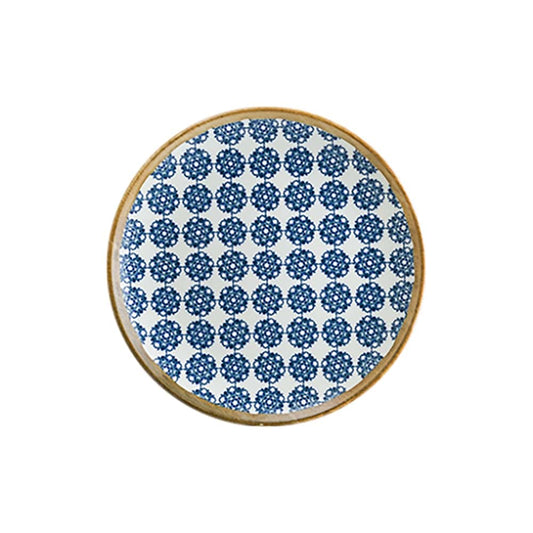PLATO TRINCHE 19 CM LOTUS GOURMET