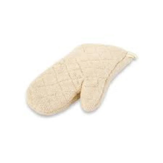 Guantes Protectores Contra Altas Temperaturas de 13", hasta 300°C - (1 pieza)