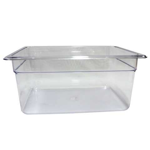 INSERTO ENTERO  6" POLICARBONATO*(12)