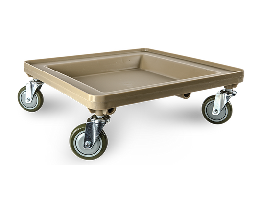 CARRO PARA TRANSPORTAR RACK LAVAPLATOS (54 X 54 X 19 CMS) (1)