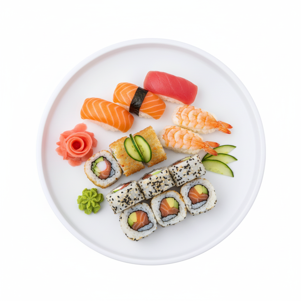 BARCELONA PLATO TRINCHE DE 23 CM MELAMINA BLANCO MATE