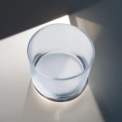 Vaso Old Fashion LAV Bodega 240 ml - Caja con 6 piezas