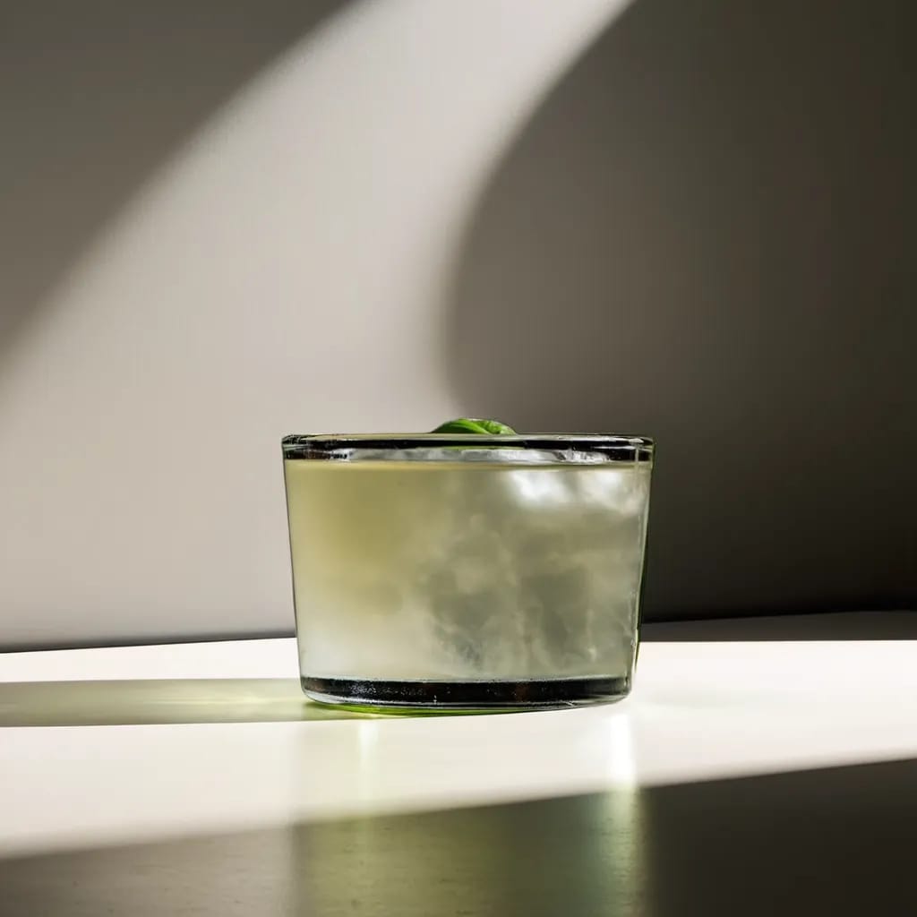 Vaso Old Fashion LAV Bodega 240 ml - Caja con 6 piezas