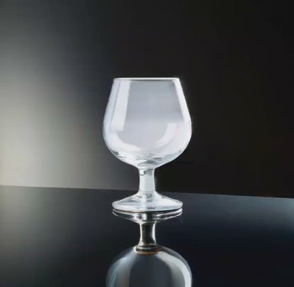 Copa Brandy 150 ml/ 5 oz - Juego de 6 piezas