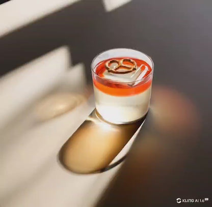 Vaso Highball LAV Bodega - Caja con 6 piezas