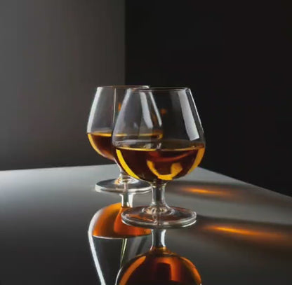 Copa Brandy 150 ml/ 5 oz - Juego de 6 piezas