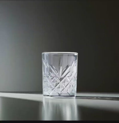 Vaso Tequilero Infinity 60ml/2 - Caja con 6 piezas