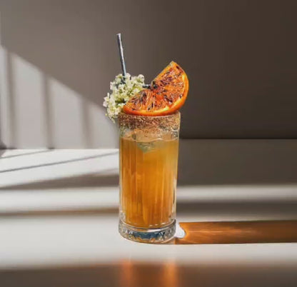 Vaso Highball Elysa - Caja con 6 piezas