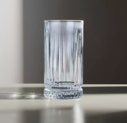 Vaso Highball Elysa - Caja con 6 piezas