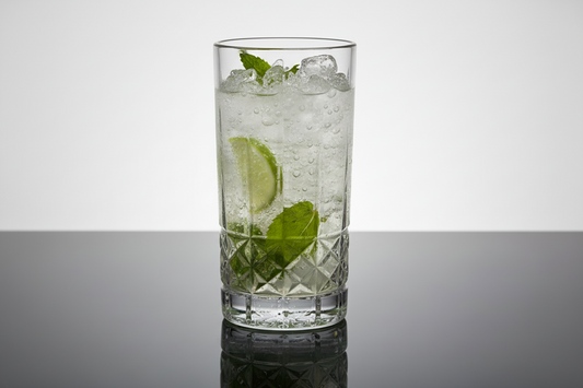 Vaso Highball Magno 360 ml / 12.2 oz – Paq con 6 piezas