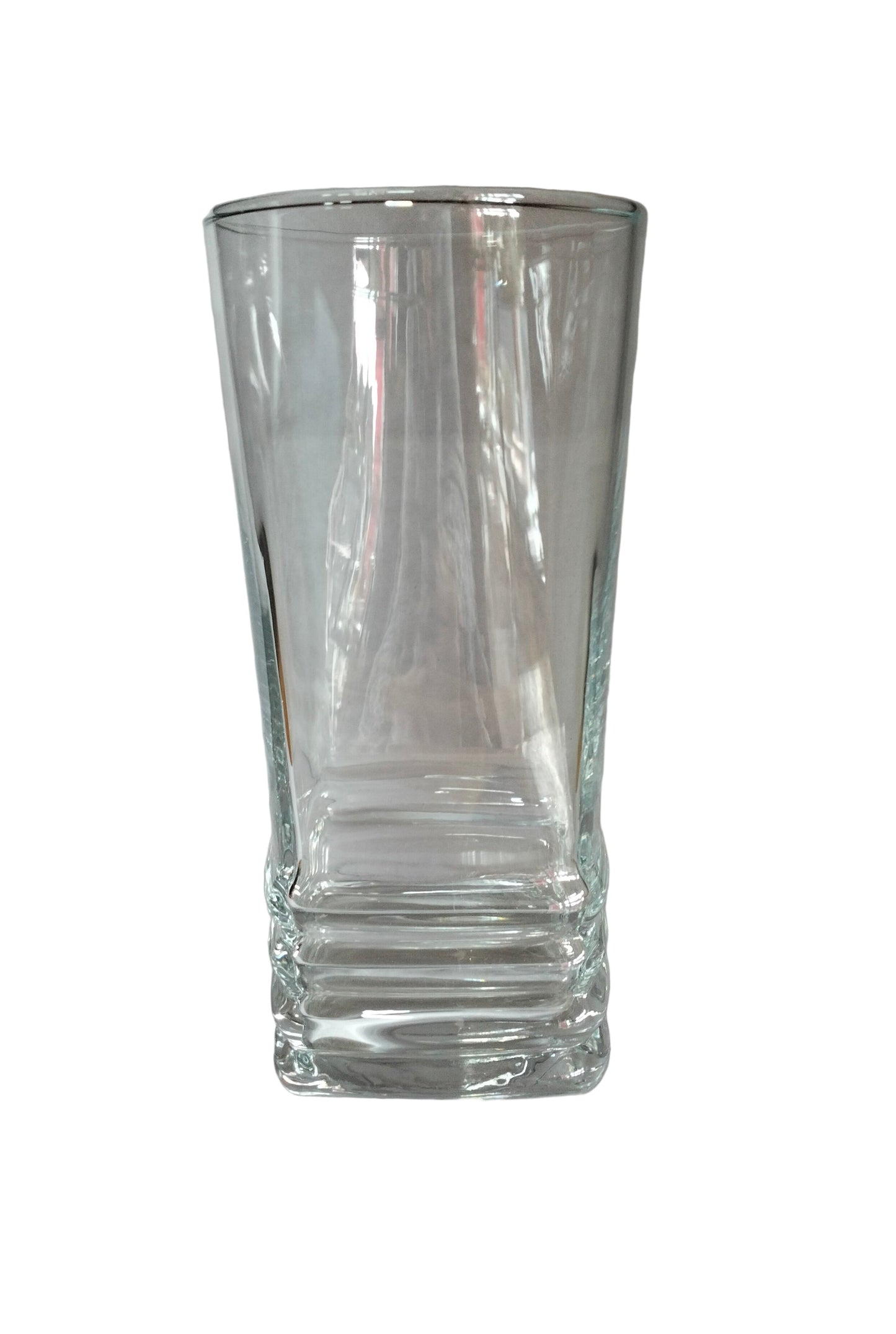 Vaso de Refresco Elgance 335 ml- Juego de 6 piezas