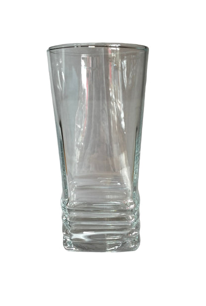Vaso de Refresco Elgance 335 ml- Juego de 6 piezas
