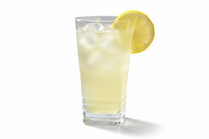Vaso de Refresco Elgance 335 ml- Juego de 6 piezas