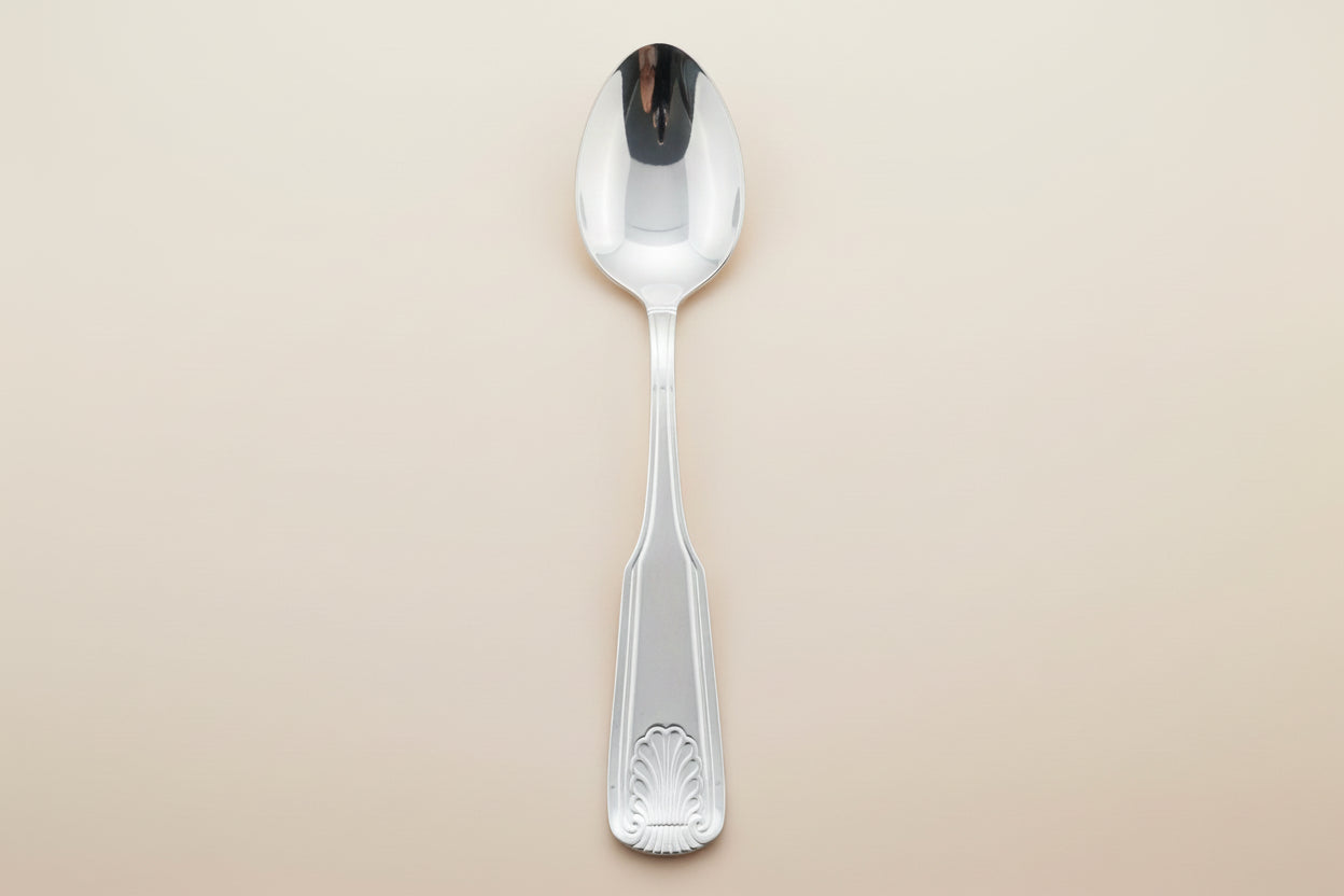 Cuchara Sopera SLSS004 Colección Sea Shell