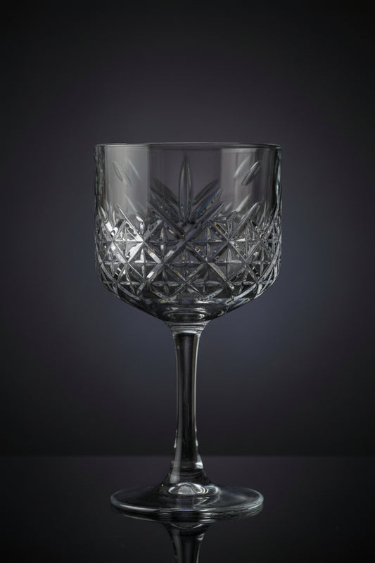 COPA GIN COCKTAIL INFINITY Paquete c/4 pzs