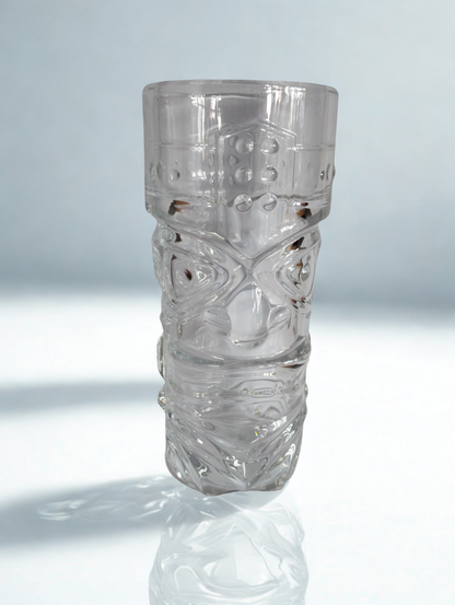 Vaso HB Tiki 400 ml / 13.5 oz – Vaso Highball Paquete c/4 pzs.